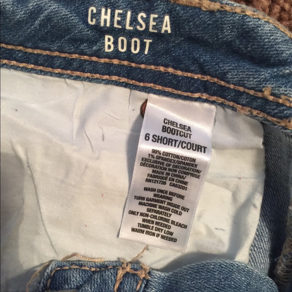 Aeropostale Jeans
